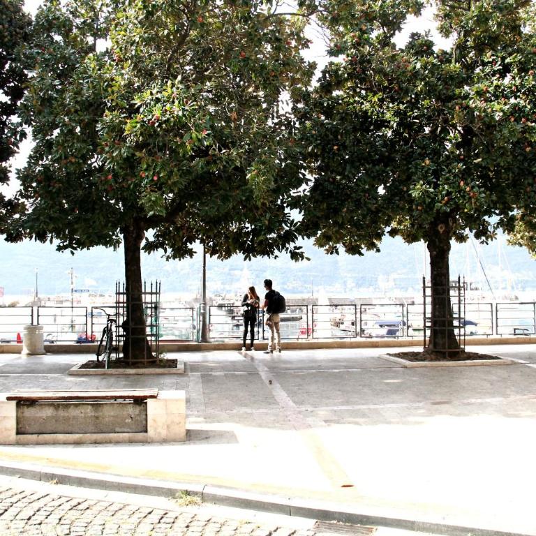 Apartments Astoria HN - Apartment with Sea View - 1