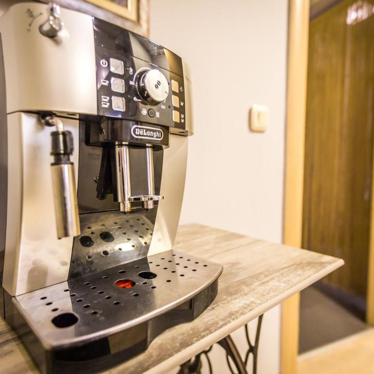 HostGost Selected Suites - BAMS, Private Spa included - Deluks Apartman sa Korišćenjem Spa Usluga - 11