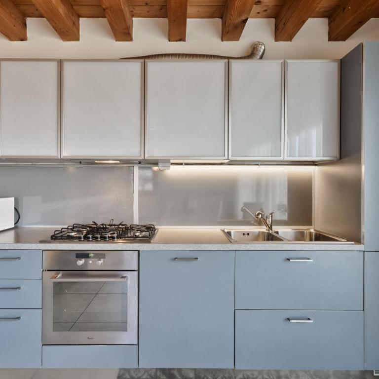 CASA GIORGIA - NEL CUORE DI VICENZA - Appartamento - 6