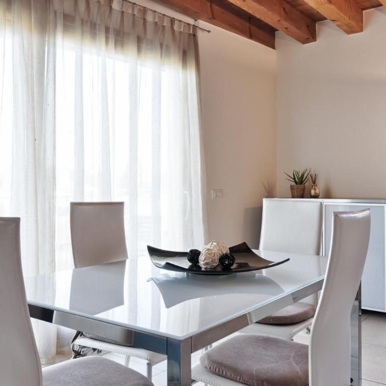 CASA GIORGIA - NEL CUORE DI VICENZA - Appartamento - 9
