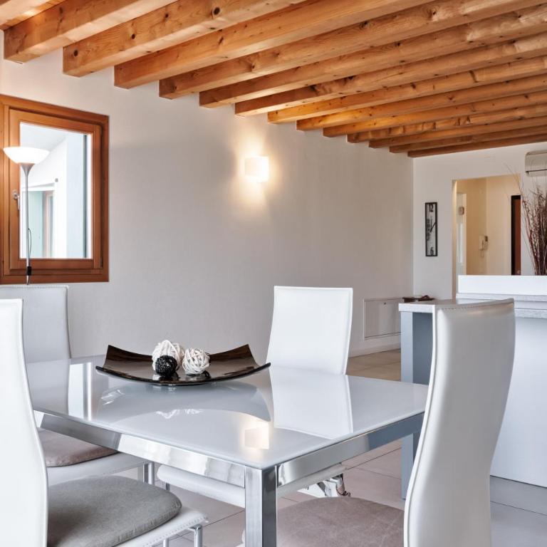 CASA GIORGIA - NEL CUORE DI VICENZA - Appartamento - 10