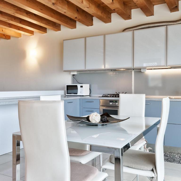 CASA GIORGIA - NEL CUORE DI VICENZA - Appartamento - 7