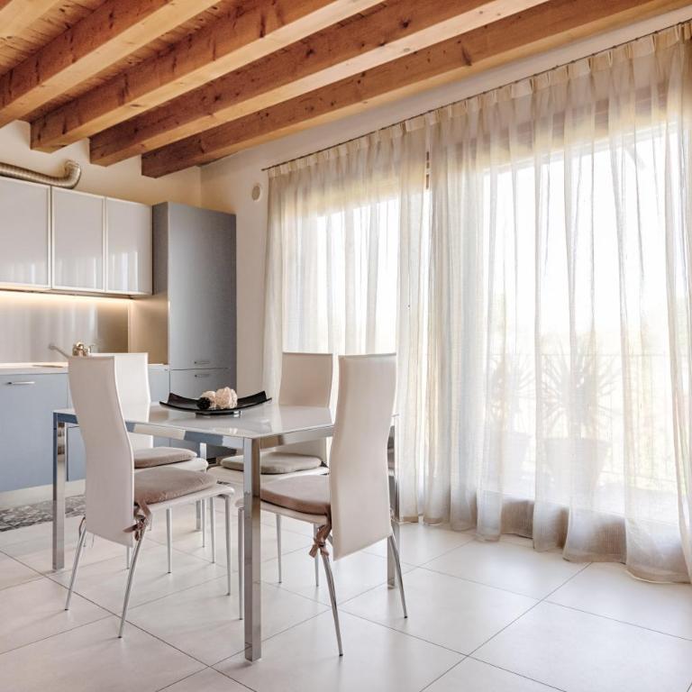 CASA GIORGIA - NEL CUORE DI VICENZA - Appartamento - 5
