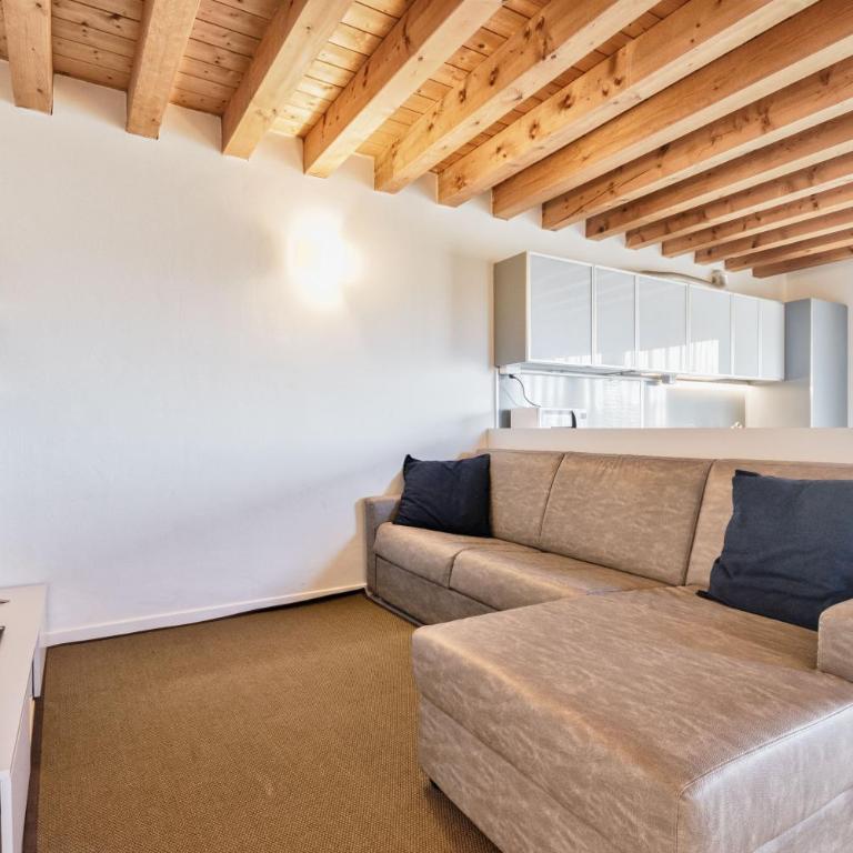 CASA GIORGIA - NEL CUORE DI VICENZA - Appartamento - 3