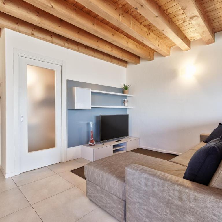 CASA GIORGIA - NEL CUORE DI VICENZA - Appartamento - 4