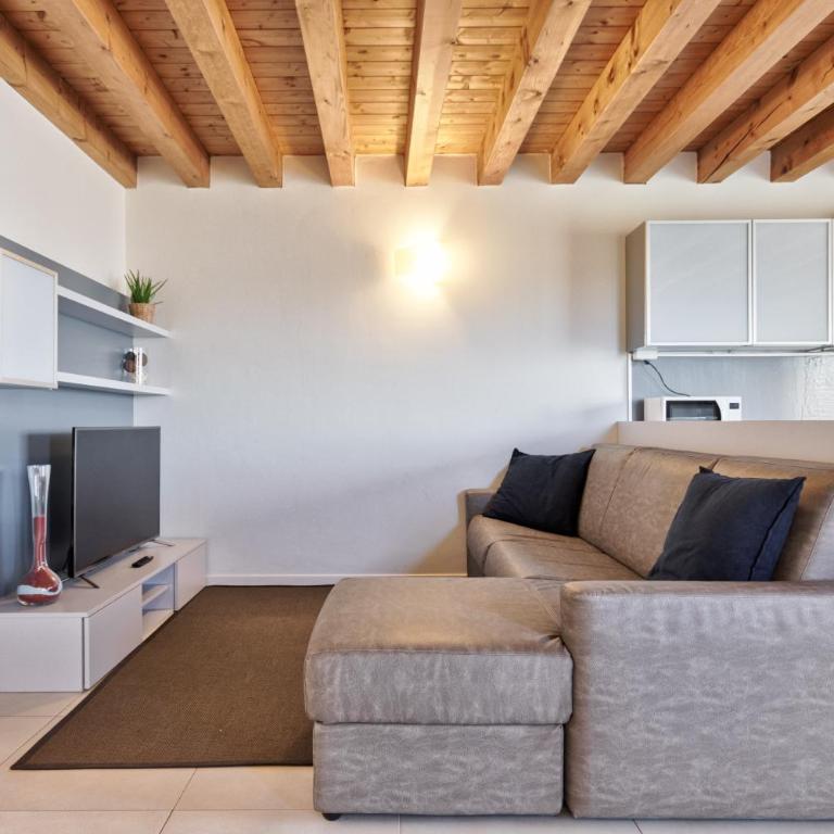 CASA GIORGIA - NEL CUORE DI VICENZA - Appartamento - 2