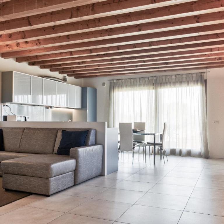 CASA GIORGIA - NEL CUORE DI VICENZA - Appartamento - 1