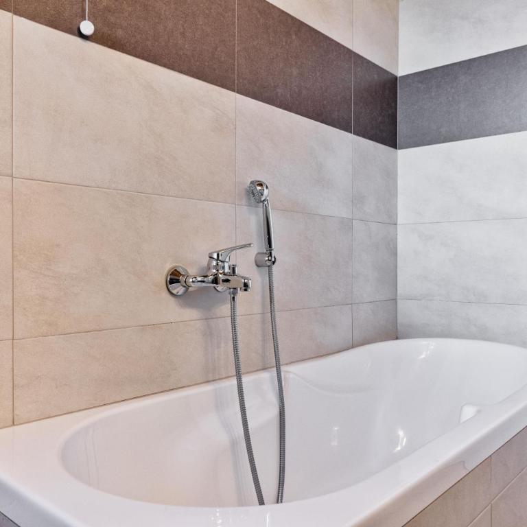 CASA GIORGIA - NEL CUORE DI VICENZA - Appartamento - 31