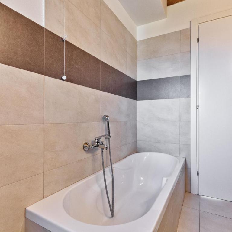 CASA GIORGIA - NEL CUORE DI VICENZA - Appartamento - 30