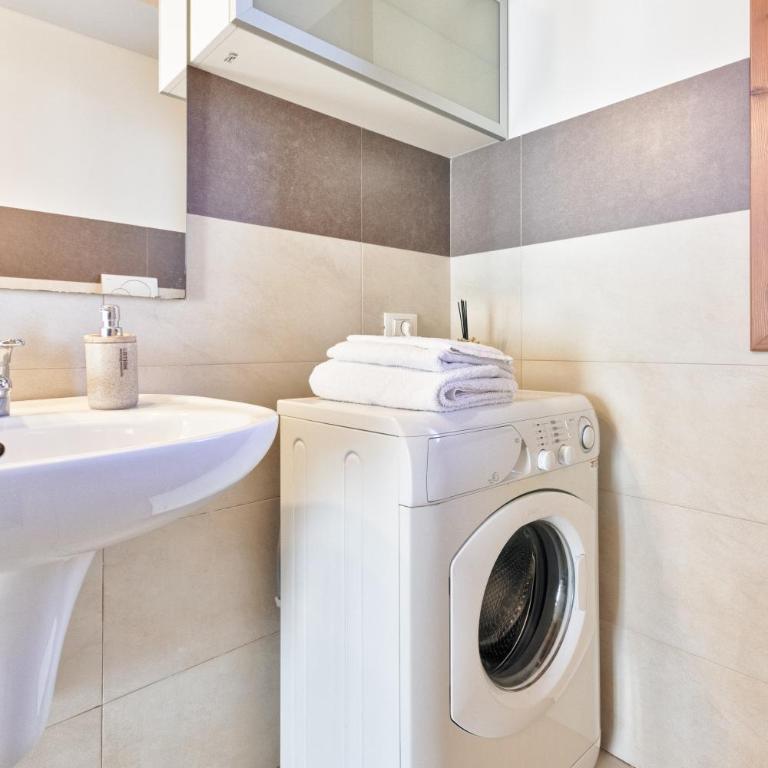 CASA GIORGIA - NEL CUORE DI VICENZA - Appartamento - 28