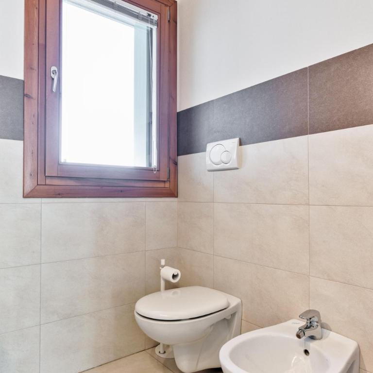 CASA GIORGIA - NEL CUORE DI VICENZA - Appartamento - 29
