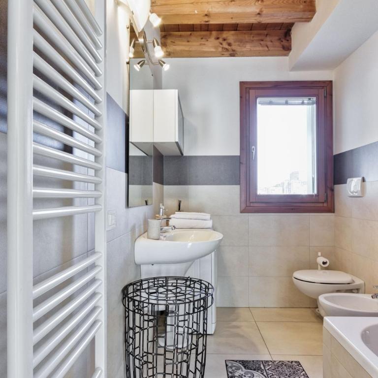 CASA GIORGIA - NEL CUORE DI VICENZA - Appartamento - 24
