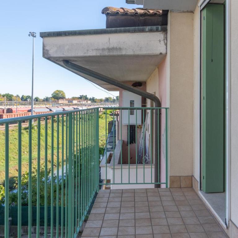 CASA GIORGIA - NEL CUORE DI VICENZA - Appartamento - 32