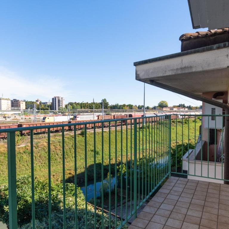 CASA GIORGIA - NEL CUORE DI VICENZA - Appartamento - 33