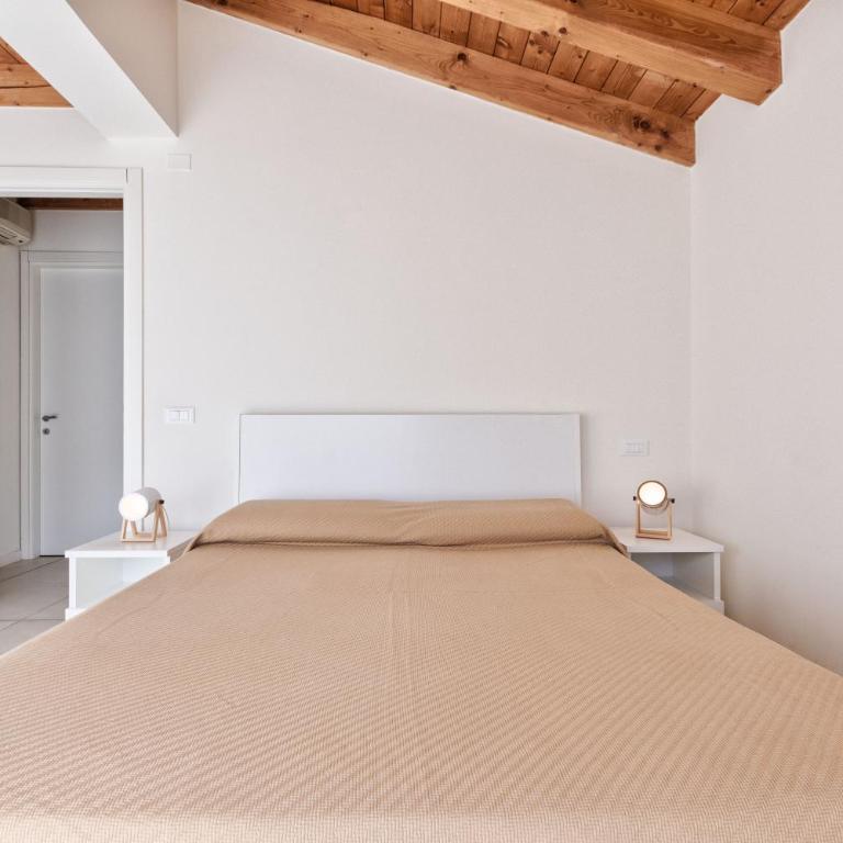 CASA GIORGIA - NEL CUORE DI VICENZA - Appartamento - 18