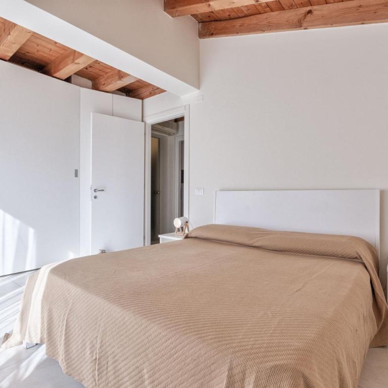 CASA GIORGIA - NEL CUORE DI VICENZA - Appartamento - 19