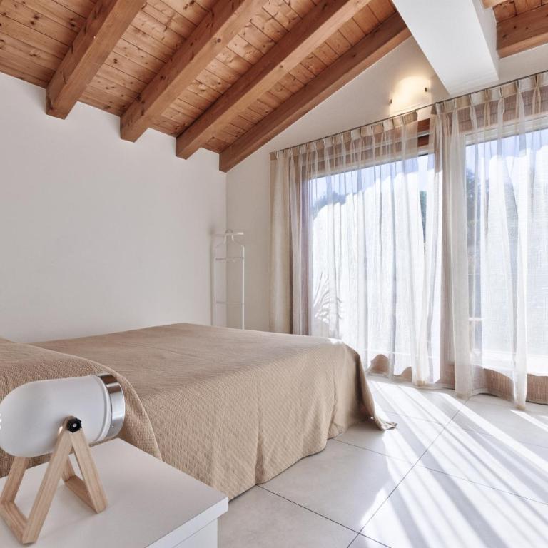 CASA GIORGIA - NEL CUORE DI VICENZA - Appartamento - 15