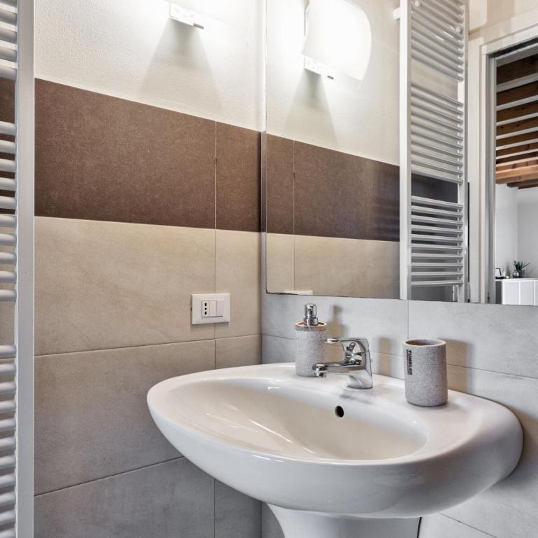 CASA GIORGIA - NEL CUORE DI VICENZA - Appartamento - 26