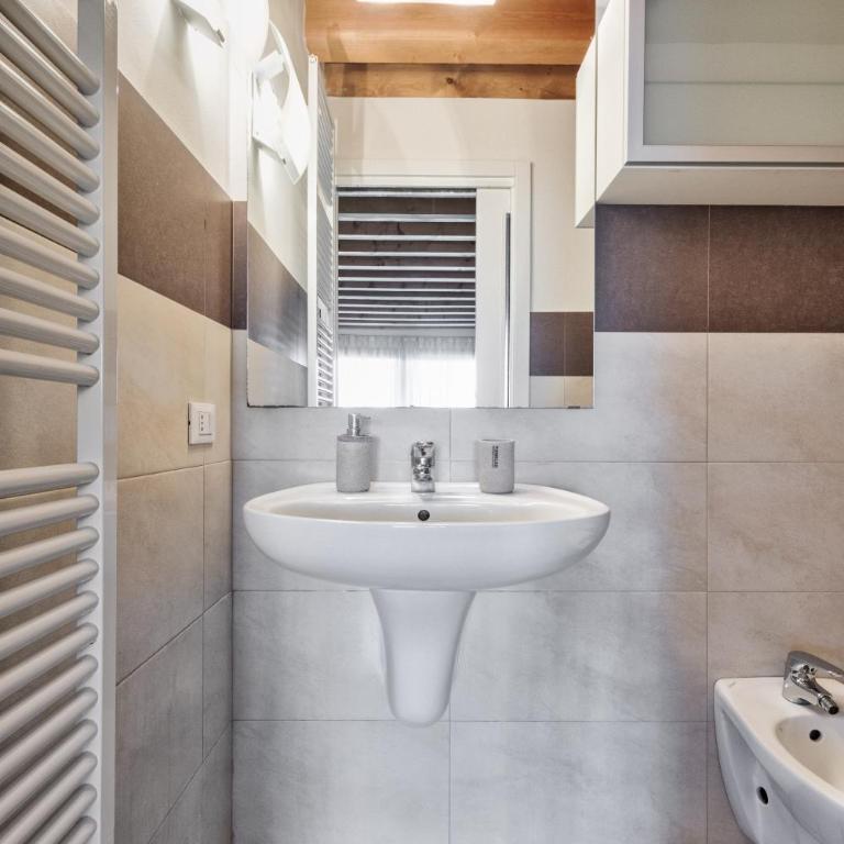 CASA GIORGIA - NEL CUORE DI VICENZA - Appartamento - 11
