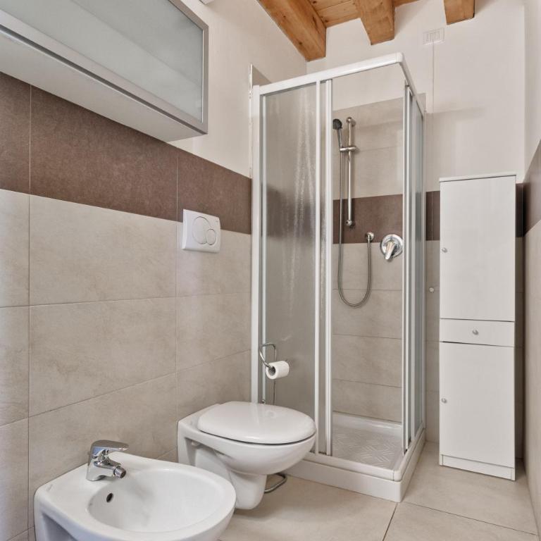 CASA GIORGIA - NEL CUORE DI VICENZA - Appartamento - 13
