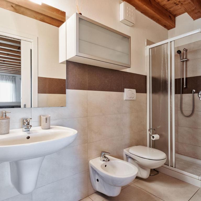 CASA GIORGIA - NEL CUORE DI VICENZA - Appartamento - 12
