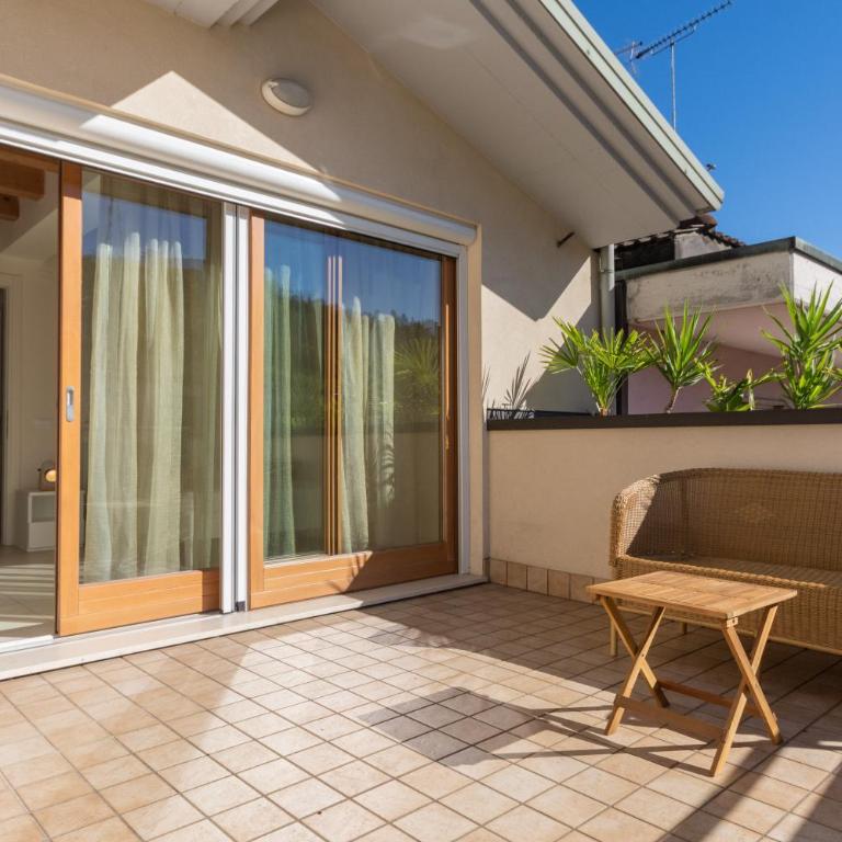CASA GIORGIA - NEL CUORE DI VICENZA - Appartamento - 14