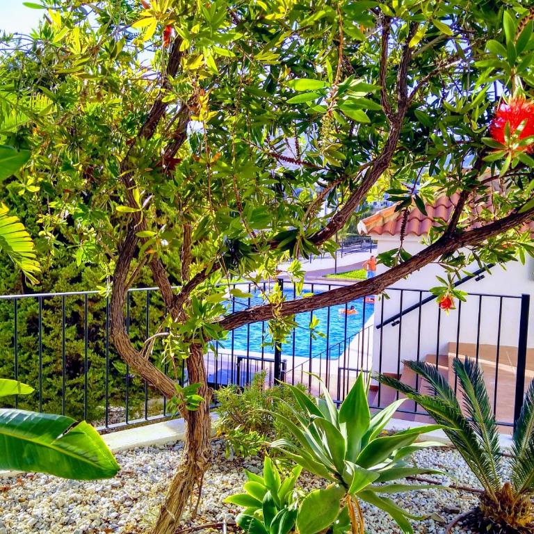 Benalmadena Lomas de Mena - Apartamento con vistas al mar - 8