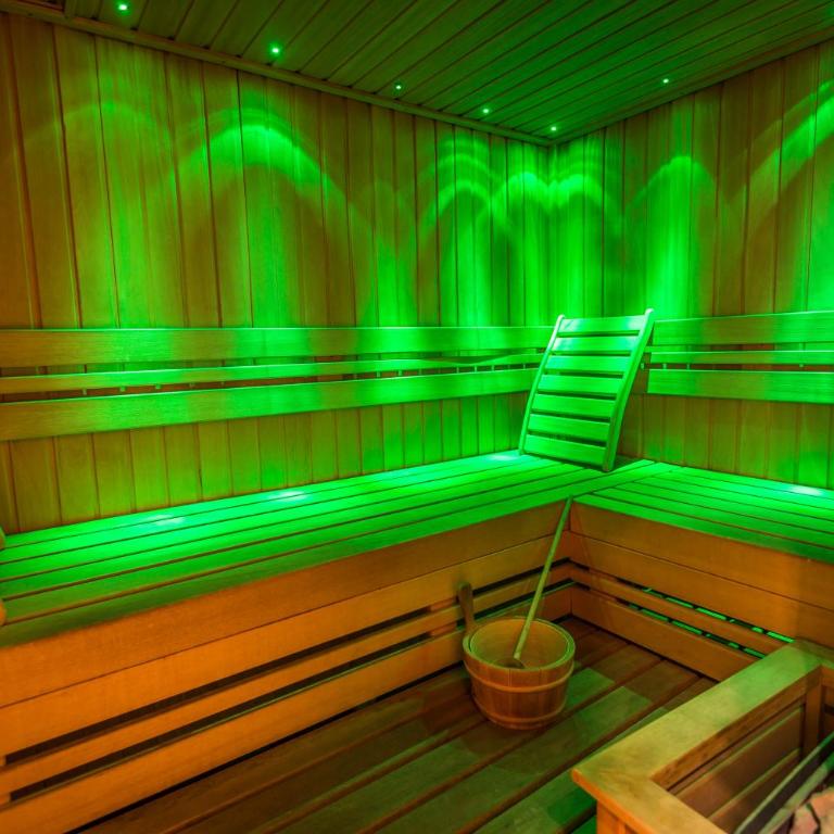 HostGost Selected Suites - BAMS, Private Spa included - Deluks Apartman sa Korišćenjem Spa Usluga - 22