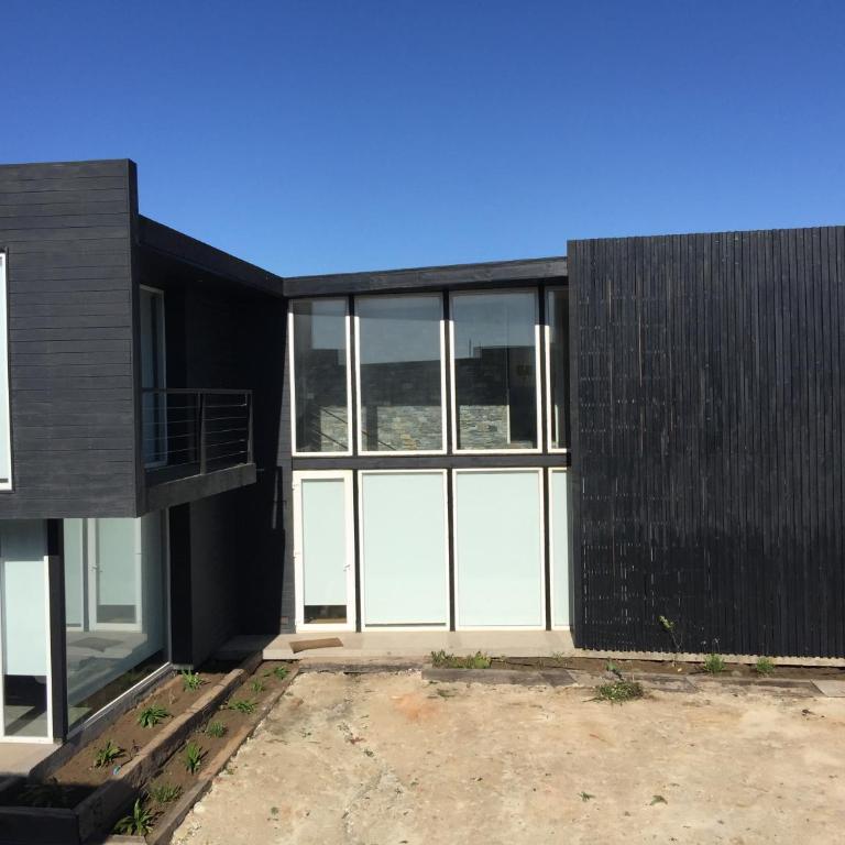 Casas Punta Costanera - Casa Unifamiliar de 3 dormitorios - 8