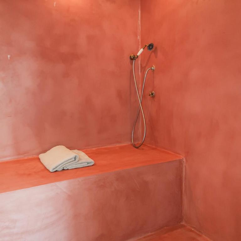Masseria & Spa LuciaGiovanni - Suite con Spa Privata - 2