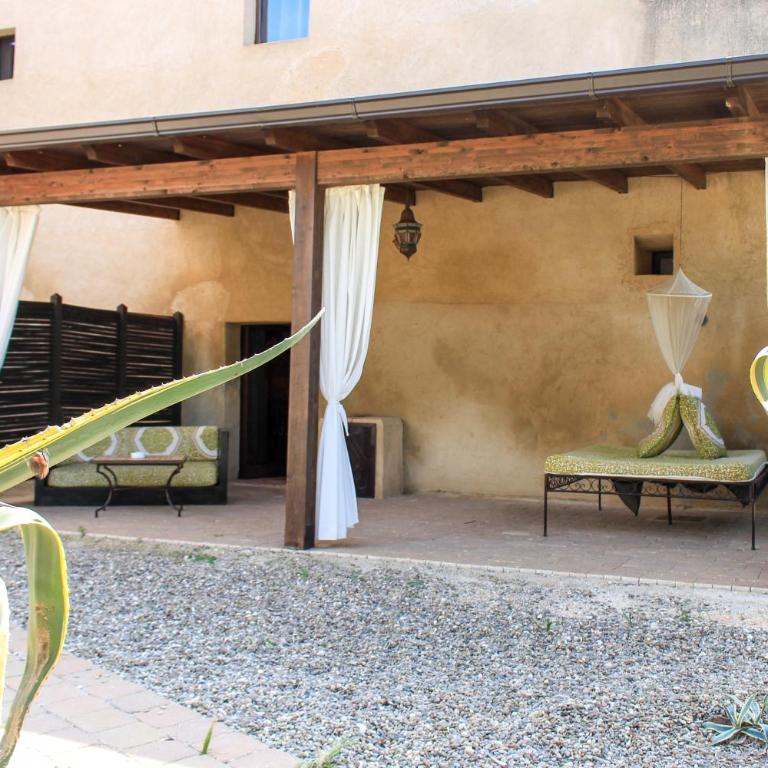 Masseria & Spa LuciaGiovanni - Suite - 5