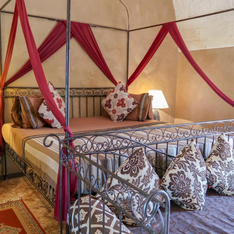 Masseria & Spa LuciaGiovanni - Suite - 4