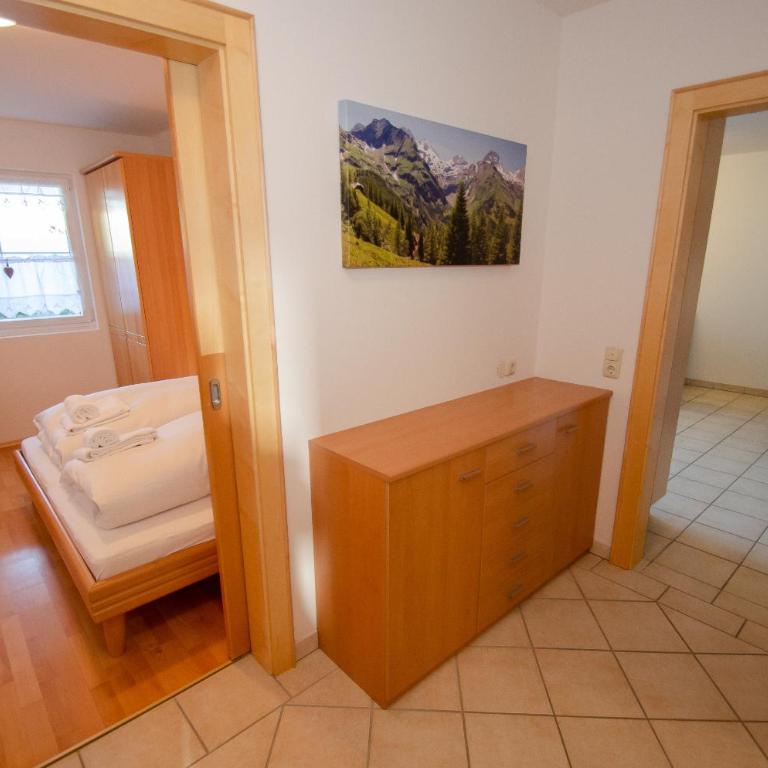 Panorama Apartments Bruck by All in One Apartments - Apartment mit Terrasse - 1