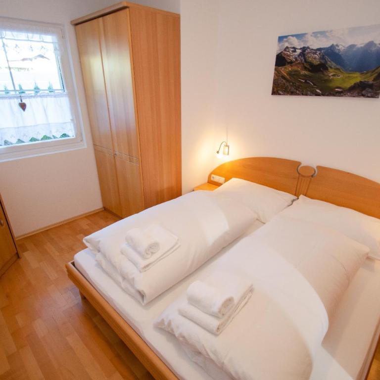 Panorama Apartments Bruck by All in One Apartments - Apartment mit Terrasse - 2