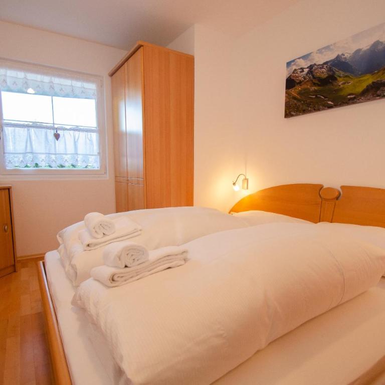 Panorama Apartments Bruck by All in One Apartments - Apartment mit Terrasse - 8