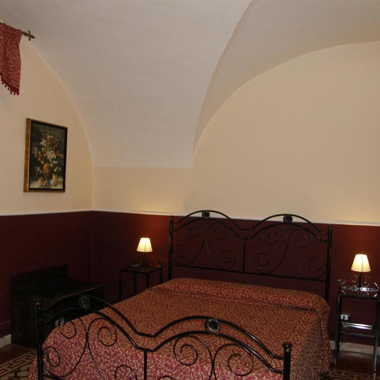 Il Gattopardo House - Double Room with Private External Bathroom - 3