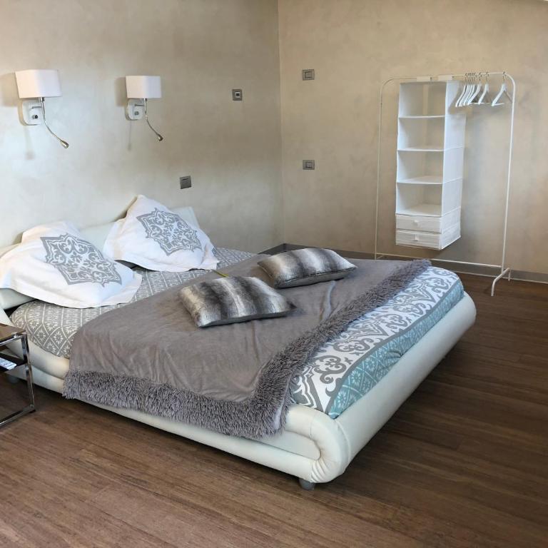 B&B Borgo Marina - Camera Familiare con Terrazza - 12