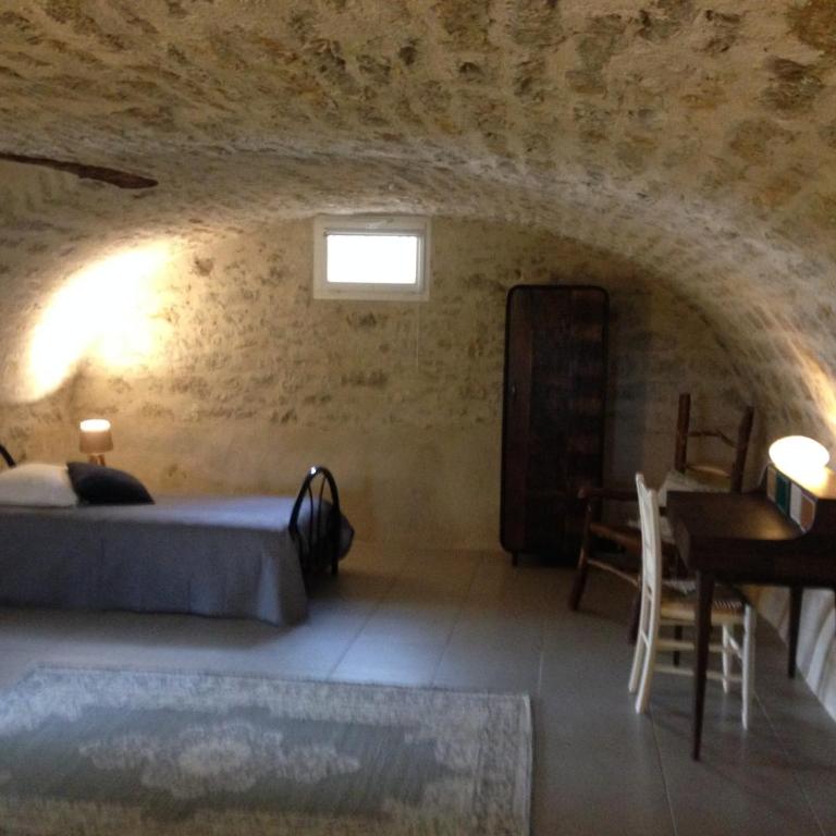 Le Domaine des Ramonets - Maison 3 Chambres - 9