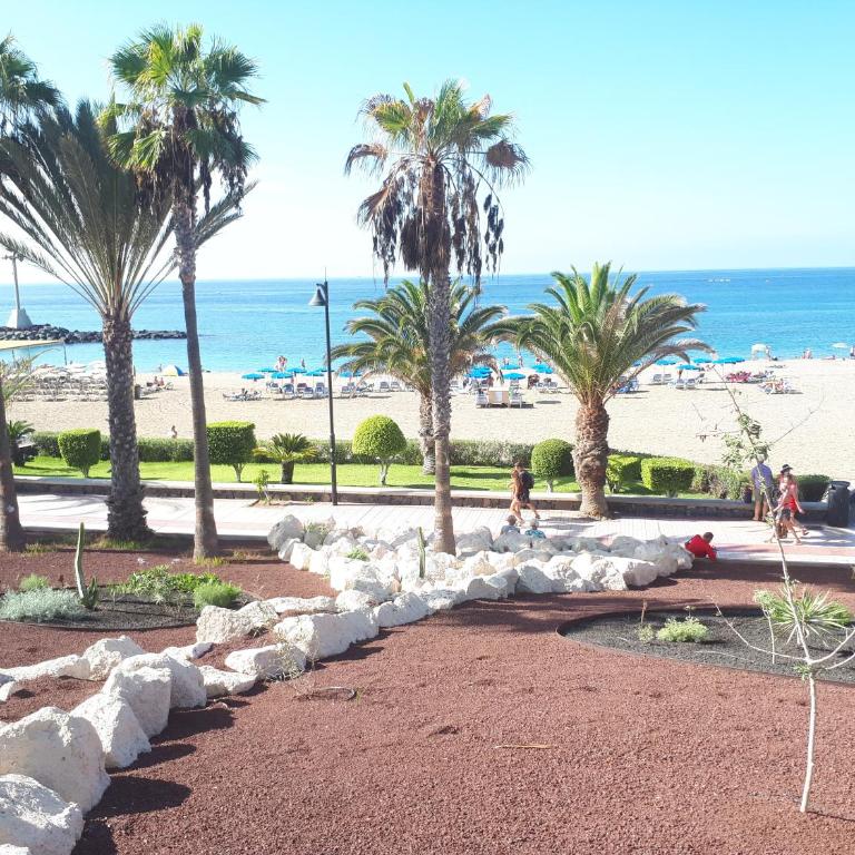 Playa De Las Vistas - Apartamento con vistas al mar - 64