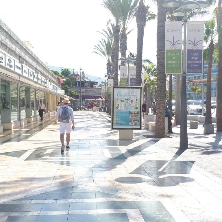 Playa De Las Vistas - Apartamento con vistas al mar - 63