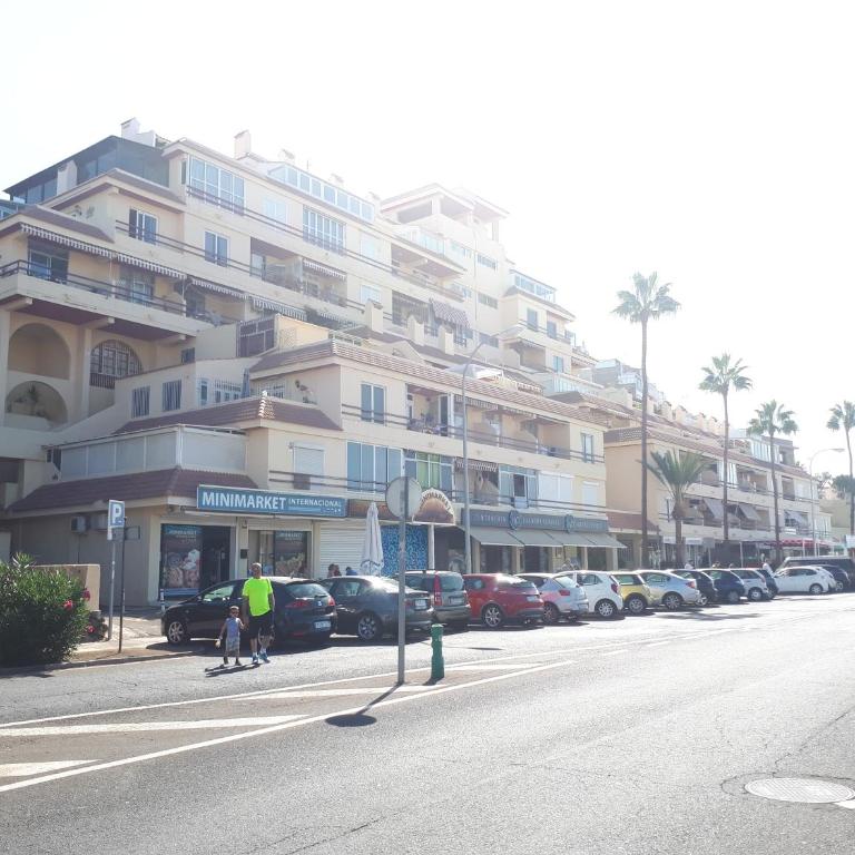 Playa De Las Vistas - Apartamento con vistas al mar - 56