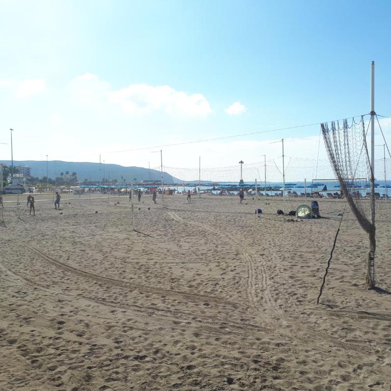 Playa De Las Vistas - Apartamento con vistas al mar - 50