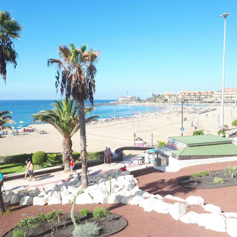 Playa De Las Vistas - Apartamento con vistas al mar - 41