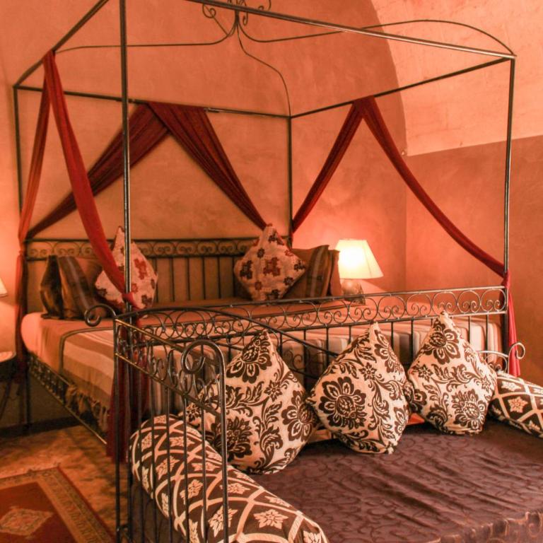 Masseria & Spa LuciaGiovanni - Suite - 3