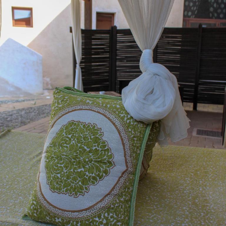 Masseria & Spa LuciaGiovanni - Suite - 2