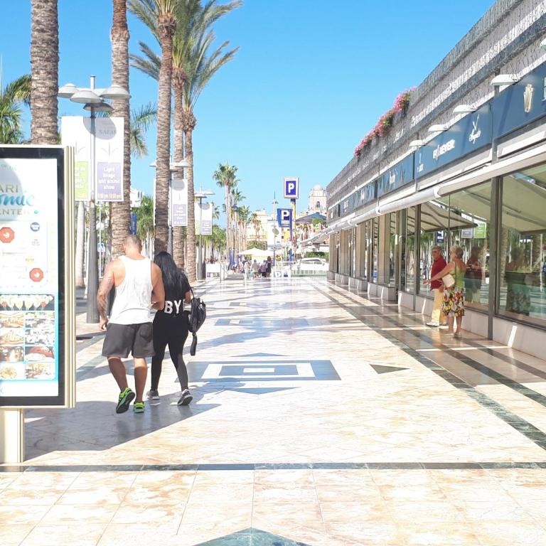 playa honda luxury - Apartamento - 39