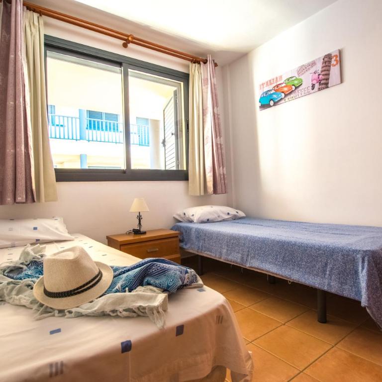 Paraiso Pool and Sea View - TENESOL RENTALS - Apartamento - 28