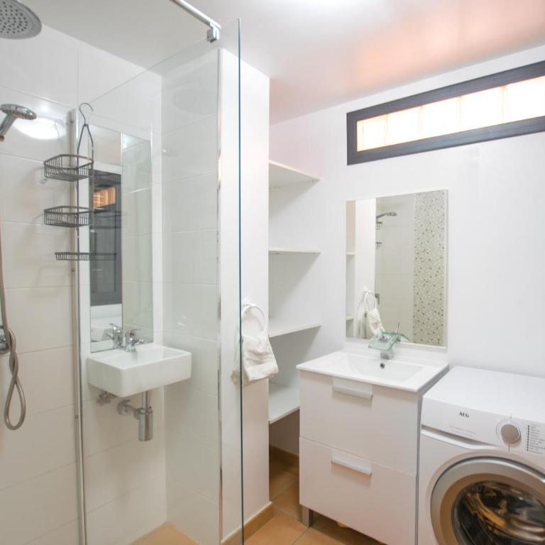 Paraiso Pool and Sea View - TENESOL RENTALS - Apartamento - 32