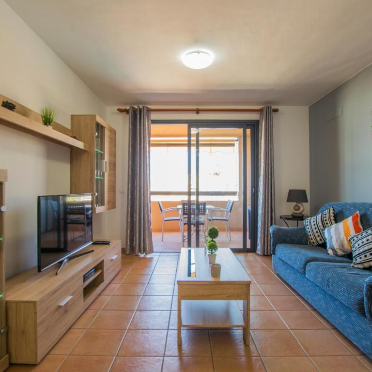 Paraiso Pool and Sea View - TENESOL RENTALS - Apartamento - 19