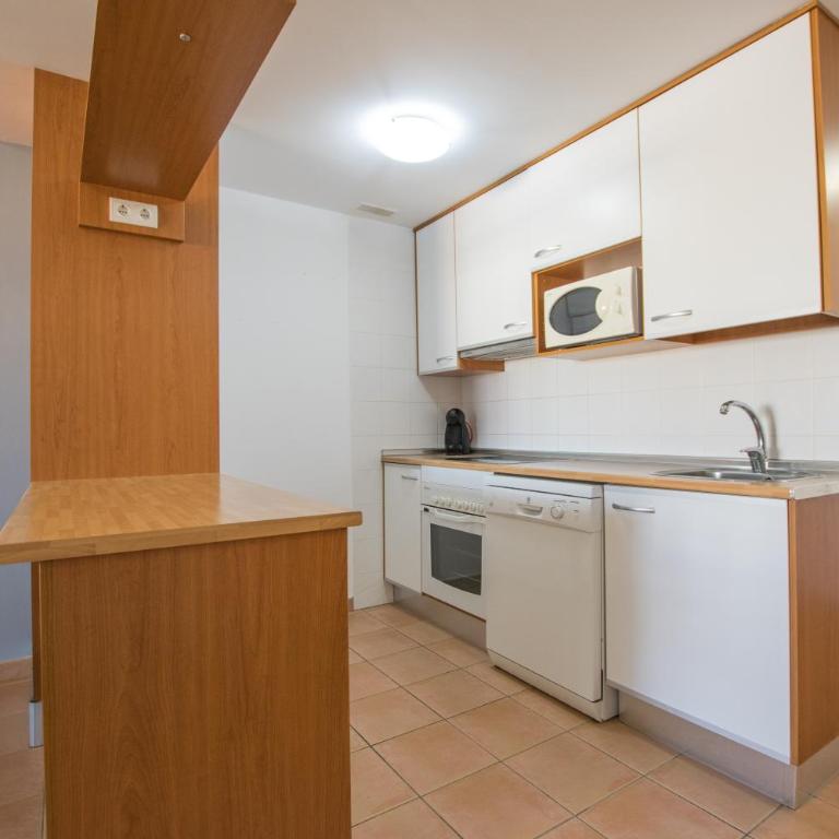 Paraiso Pool and Sea View - TENESOL RENTALS - Apartamento - 17